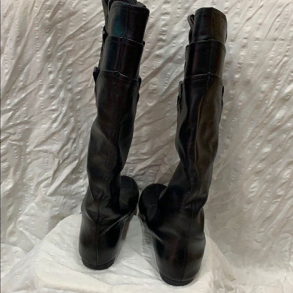 Amazing hybrid boots - Picture 9 of 12